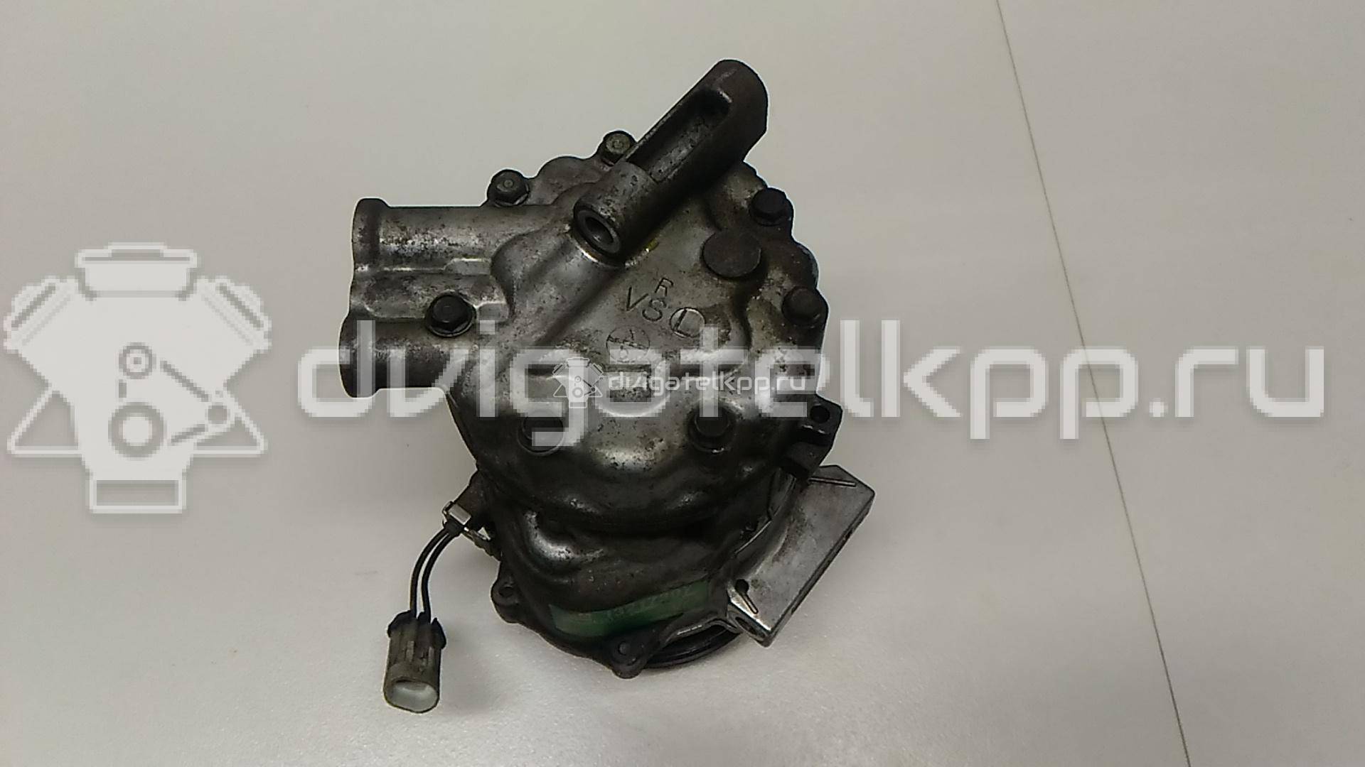 Фото Компрессор системы кондиционирования  13217307 для Opel Vectra / Signum {forloop.counter}}