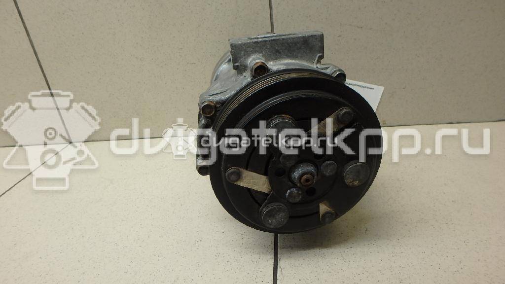 Фото Компрессор системы кондиционирования  13171593 для Opel Astra / Vectra / Zafira / Signum {forloop.counter}}