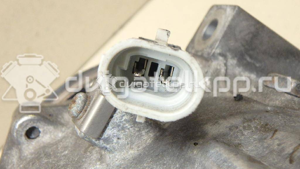 Фото Компрессор системы кондиционирования  13171593 для Opel Astra / Vectra / Zafira / Signum {forloop.counter}}