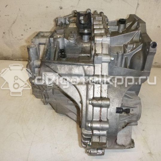 Фото Контрактная (б/у) АКПП для Volvo V50 Mw / V70 / C30 / V60 / S40 114 л.с 8V 1.6 л D 4162 T Дизельное топливо 36001817