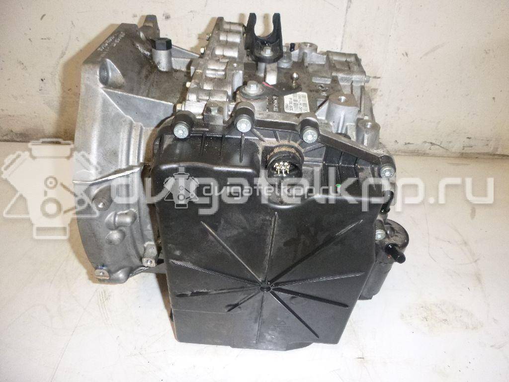 Фото Контрактная (б/у) АКПП для Volvo V50 Mw / V70 / C30 / V60 / S40 114 л.с 8V 1.6 л D 4162 T Дизельное топливо 36001817 {forloop.counter}}