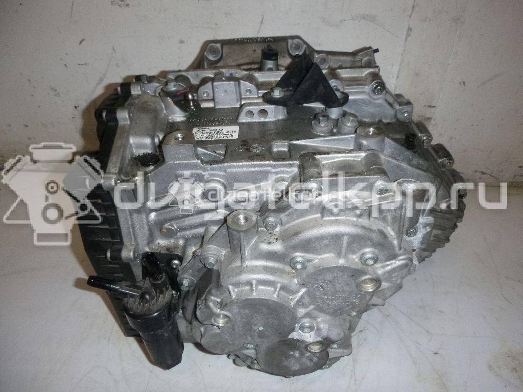 Фото Контрактная (б/у) АКПП для Volvo V50 Mw / V70 / C30 / V60 / S40 114 л.с 8V 1.6 л D 4162 T Дизельное топливо 36001817 {forloop.counter}}