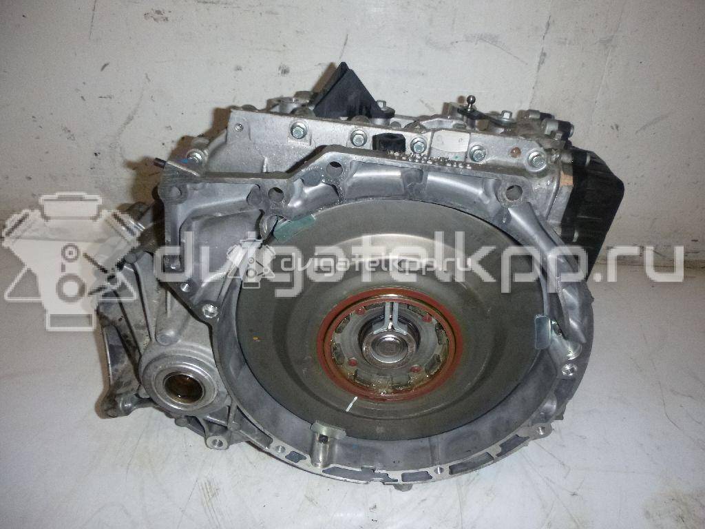 Фото Контрактная (б/у) АКПП для Volvo V50 Mw / V70 / C30 / V60 / S40 114 л.с 8V 1.6 л D 4162 T Дизельное топливо 36001817 {forloop.counter}}