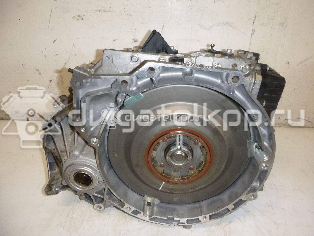 Фото Контрактная (б/у) АКПП для Volvo V50 Mw / V70 / C30 / V60 / S40 114 л.с 8V 1.6 л D 4162 T Дизельное топливо 36001817 {forloop.counter}}