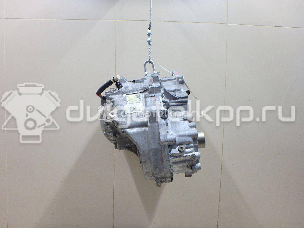 Фото Контрактная (б/у) АКПП для Volvo V70 / V60 / Xc60 / S60 / S80 304-329 л.с 24V 3.0 л B 6304 T4 бензин 36050598 {forloop.counter}}