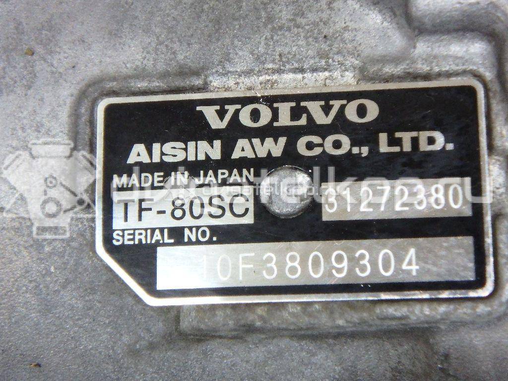 Фото Контрактная (б/у) АКПП для Volvo V70 / V60 / Xc60 / S60 / S80 304-329 л.с 24V 3.0 л B 6304 T4 бензин 36050598 {forloop.counter}}