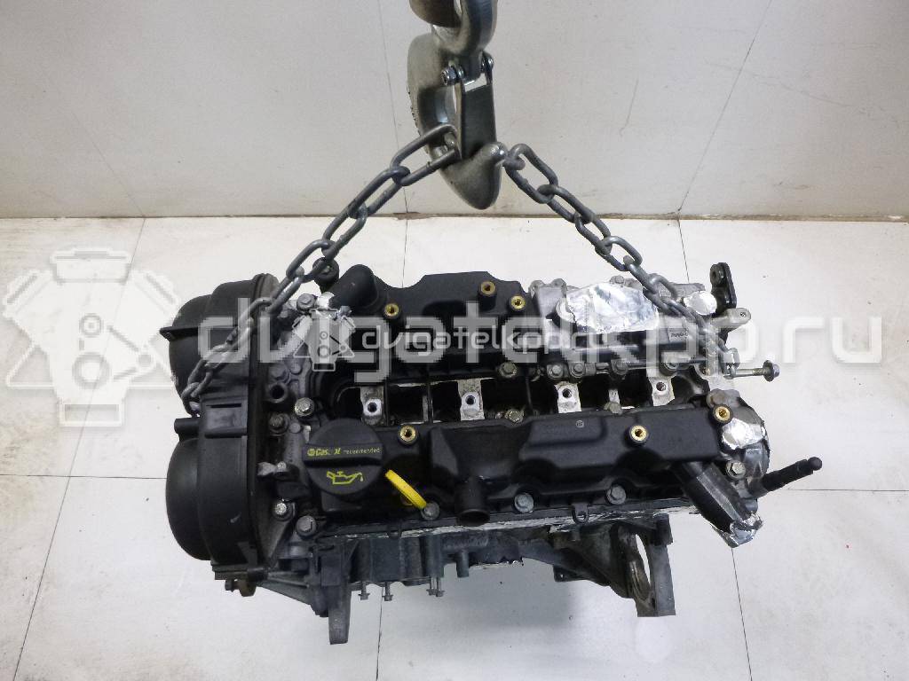 Фото Контрактный (б/у) двигатель B 4164 T3 для Volvo V40 / V60 / S60 150 л.с 16V 1.6 л бензин 36002009 {forloop.counter}}