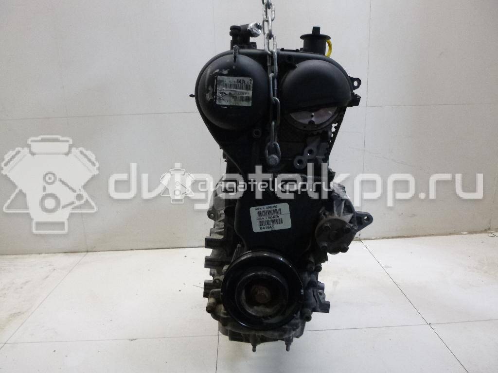 Фото Контрактный (б/у) двигатель B 4164 T3 для Volvo V40 / V60 / S60 150 л.с 16V 1.6 л бензин 36002009 {forloop.counter}}