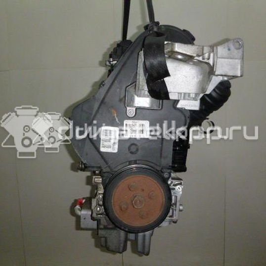 Фото Контрактный (б/у) двигатель D 5244 T10 для Volvo V70 / V60 / Xc60 / S60 / S80 205 л.с 20V 2.4 л Дизельное топливо 36050498