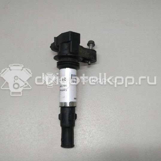 Фото Катушка зажигания  12613057 для Opel Vectra / Signum