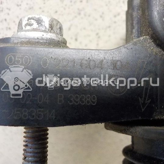 Фото Катушка зажигания  12583514 для Opel Vectra / Signum