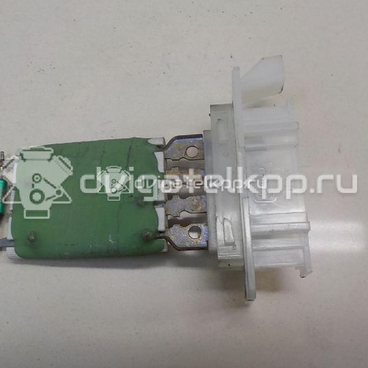 Фото Резистор отопителя  9180020 для Opel Vectra / Signum