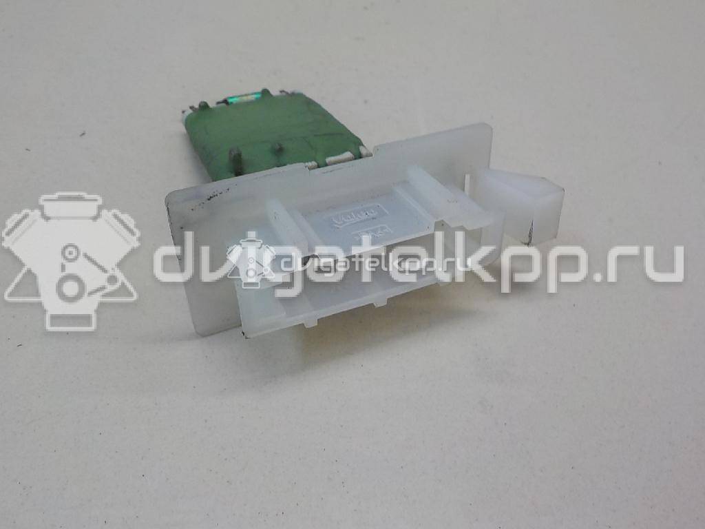 Фото Резистор отопителя  9180020 для Opel Vectra / Signum {forloop.counter}}