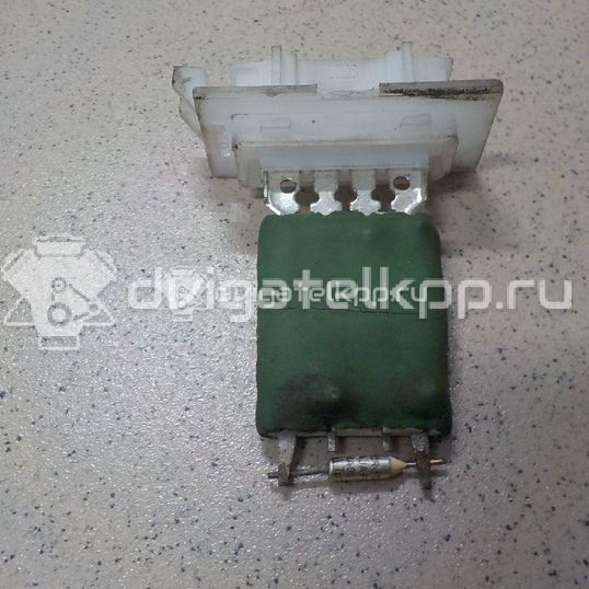 Фото Резистор отопителя  9180020 для Opel Vectra / Signum