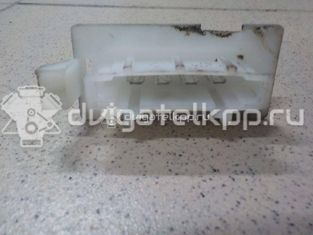 Фото Резистор отопителя  9180020 для Opel Vectra / Signum {forloop.counter}}