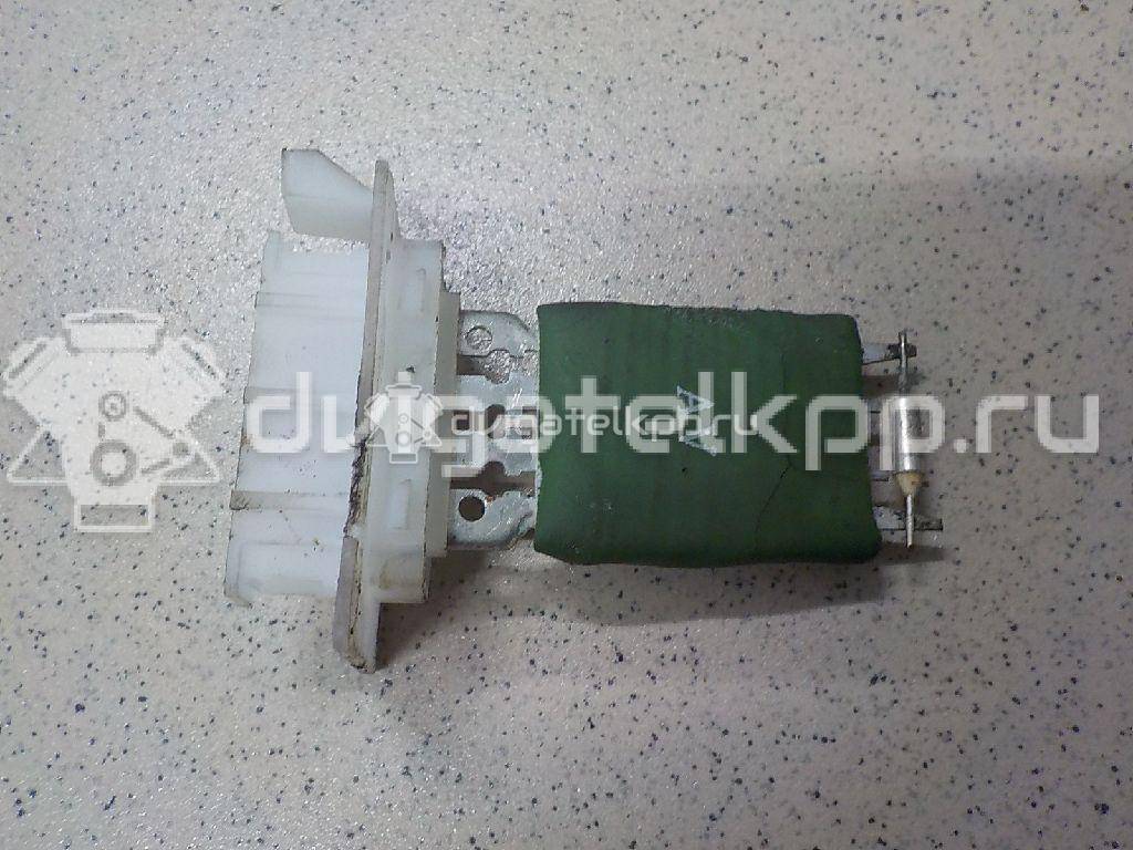Фото Резистор отопителя  9180020 для Opel Vectra / Signum {forloop.counter}}