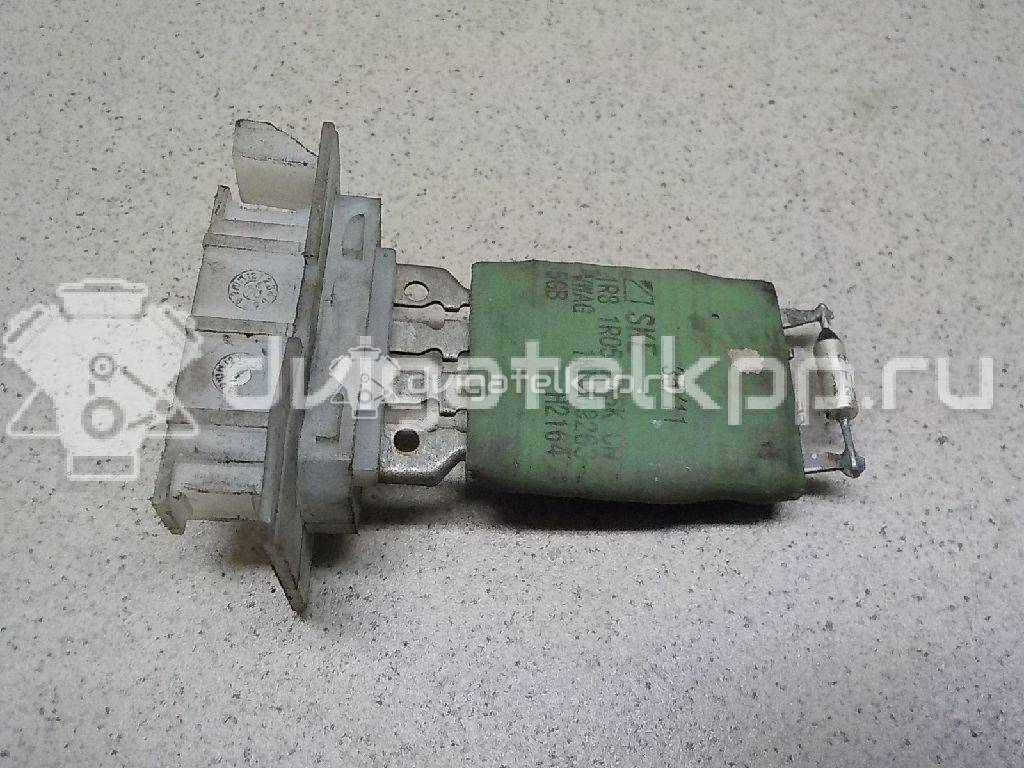Фото Резистор отопителя  9180020 для Opel Vectra / Signum {forloop.counter}}