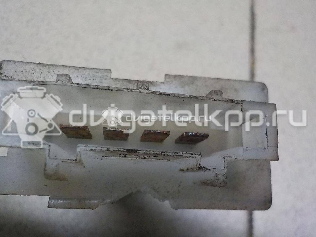 Фото Резистор отопителя  9180020 для Opel Vectra / Signum {forloop.counter}}