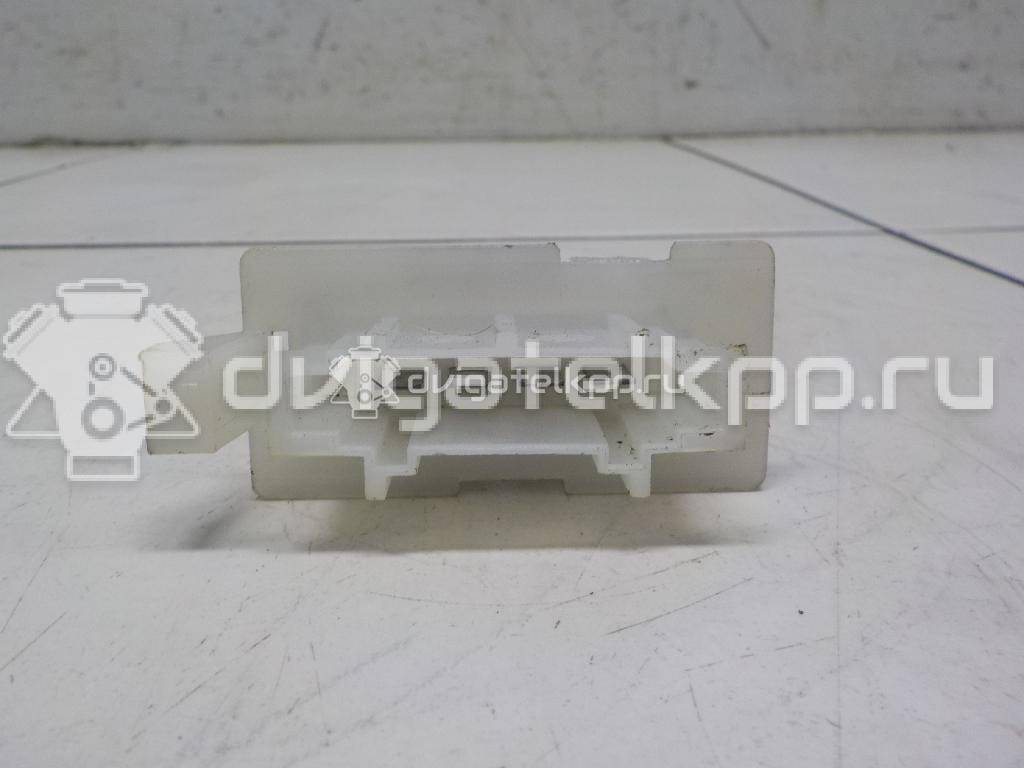 Фото Резистор отопителя  9180020 для Opel Vectra / Signum {forloop.counter}}
