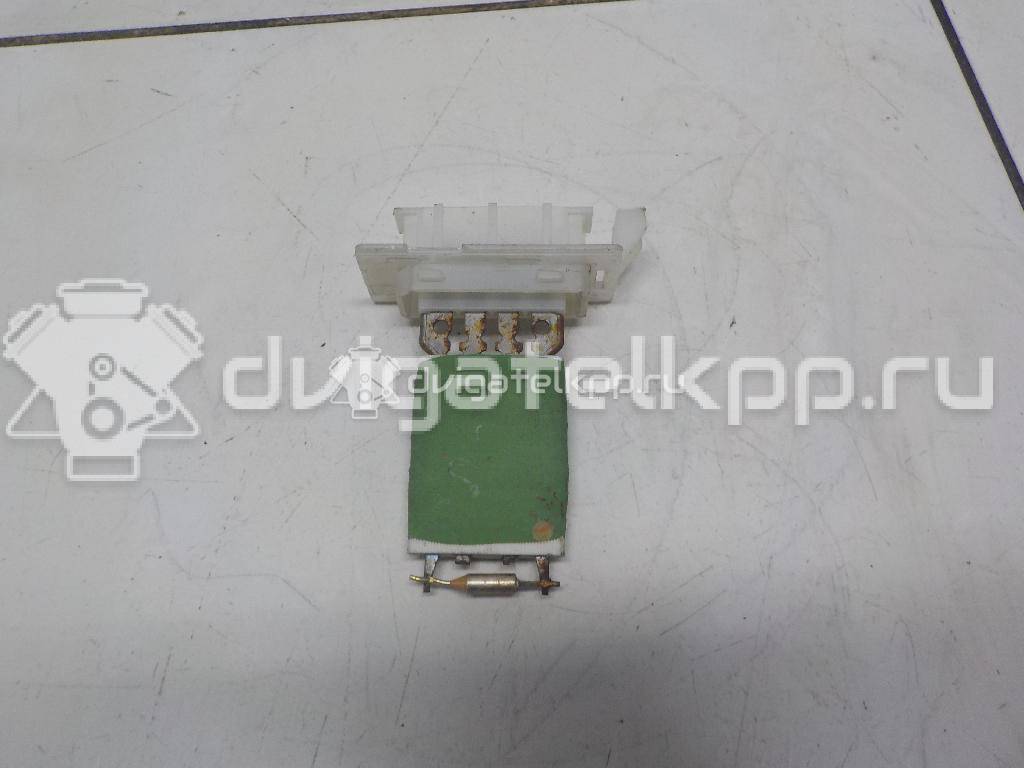 Фото Резистор отопителя  9180020 для Opel Vectra / Signum {forloop.counter}}