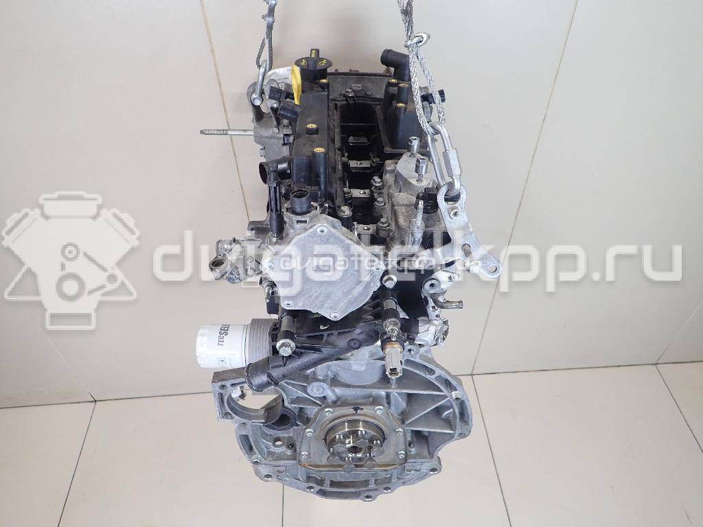 Фото Контрактный (б/у) двигатель B 4164 T для Volvo V70 / V60 / S60 / S80 / V40 180-200 л.с 16V 1.6 л бензин CJ5Z6006A {forloop.counter}}