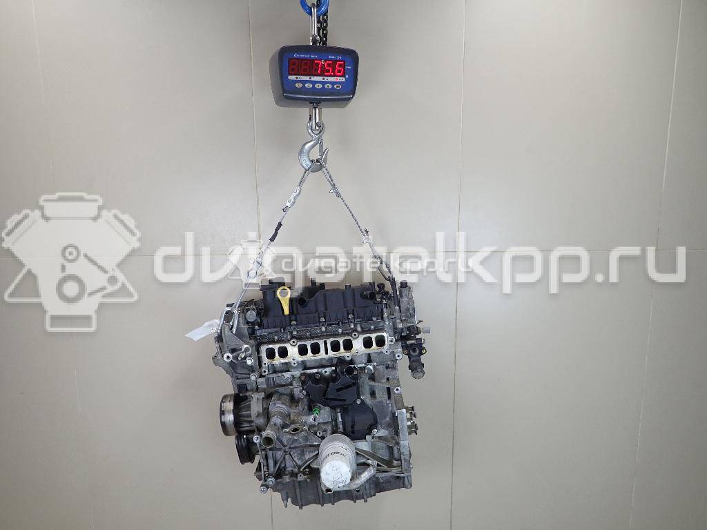 Фото Контрактный (б/у) двигатель B 4164 T для Volvo V70 / V60 / S60 / S80 / V40 180-200 л.с 16V 1.6 л бензин CJ5Z6006A {forloop.counter}}