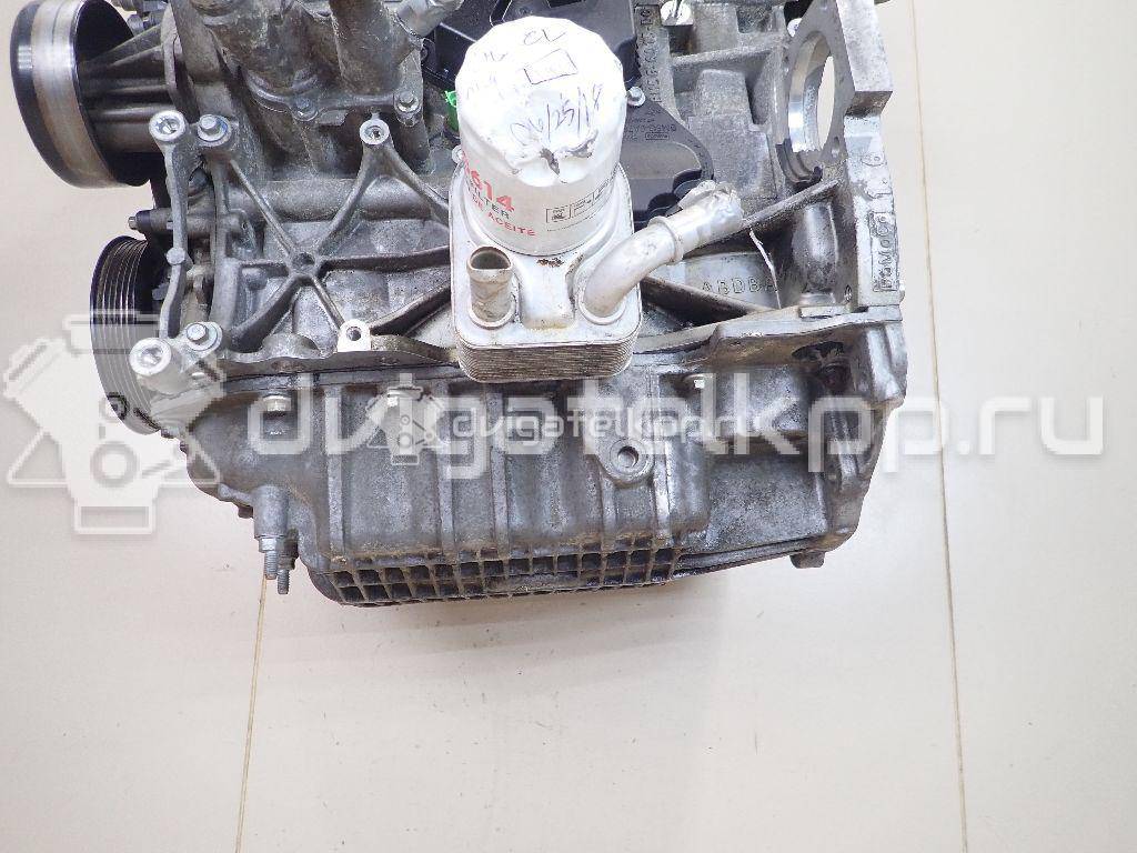 Фото Контрактный (б/у) двигатель B 4164 T3 для Volvo V40 / V60 / S60 150 л.с 16V 1.6 л бензин CJ5Z6006A {forloop.counter}}