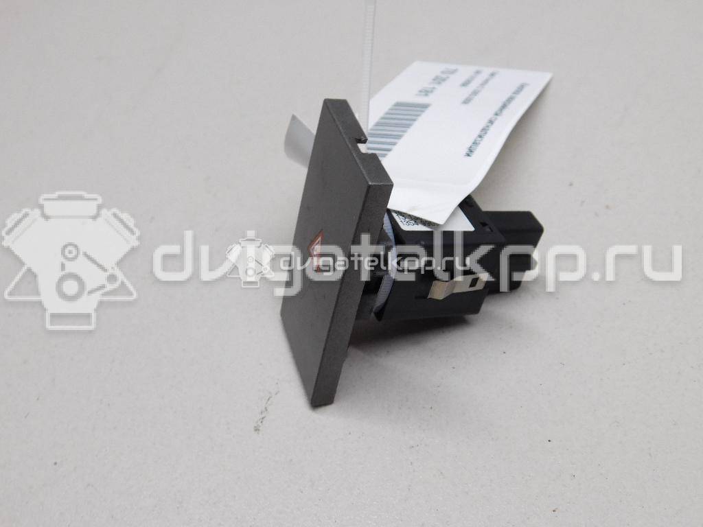 Фото Кнопка аварийной сигнализации  13138255 для Opel Vectra {forloop.counter}}