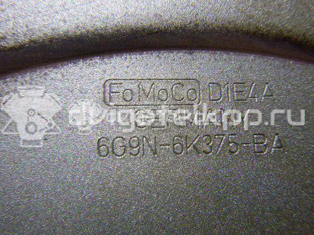 Фото Маховик для двигателя B 6304 T4 для Volvo V70 / V60 / Xc60 / S60 / S80 304-329 л.с 24V 3.0 л бензин 30756115 {forloop.counter}}