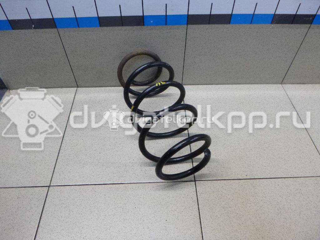 Фото Пружина передняя  90512998 для Opel Vectra {forloop.counter}}