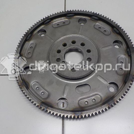 Фото Маховик для двигателя B 4204 T11 для Volvo V70 / V60 / Xc60 / S60 / S80 245 л.с 16V 2.0 л бензин 31437545