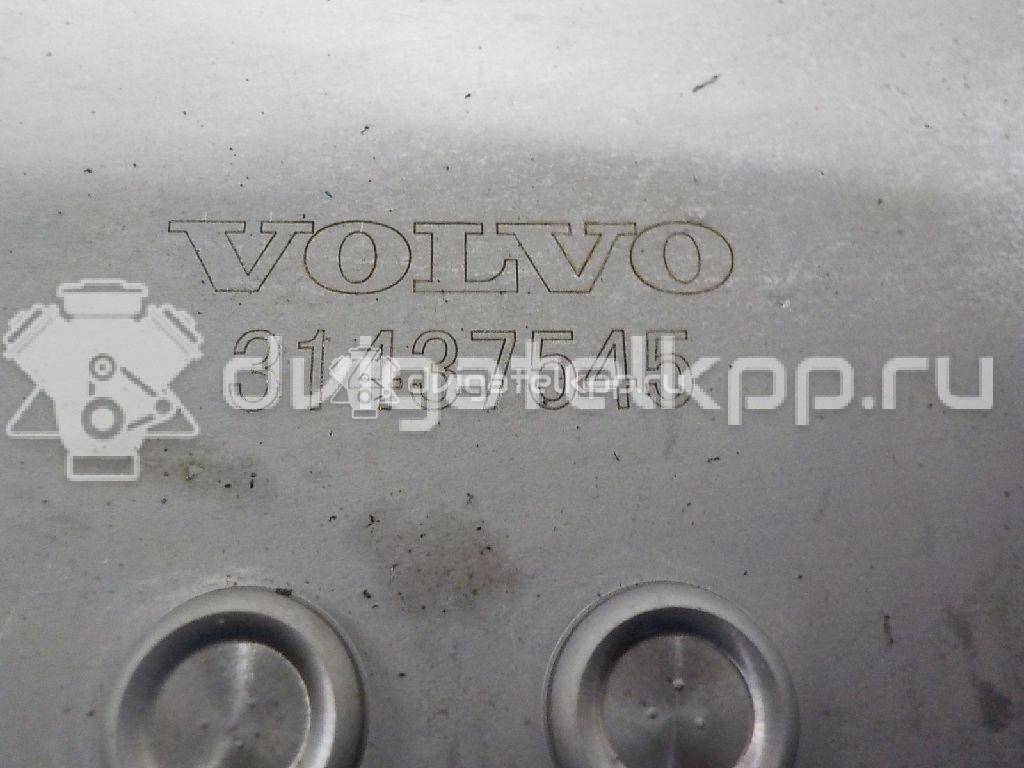 Фото Маховик для двигателя B 4204 T11 для Volvo V70 / V60 / Xc60 / S60 / S80 245 л.с 16V 2.0 л бензин 31437545 {forloop.counter}}