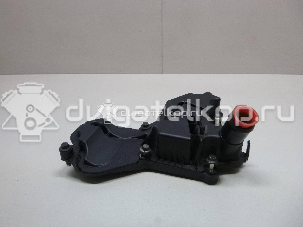 Фото Сапун для двигателя B 4164 T3 для Volvo V40 / V60 / S60 150 л.с 16V 1.6 л бензин 31401591 {forloop.counter}}