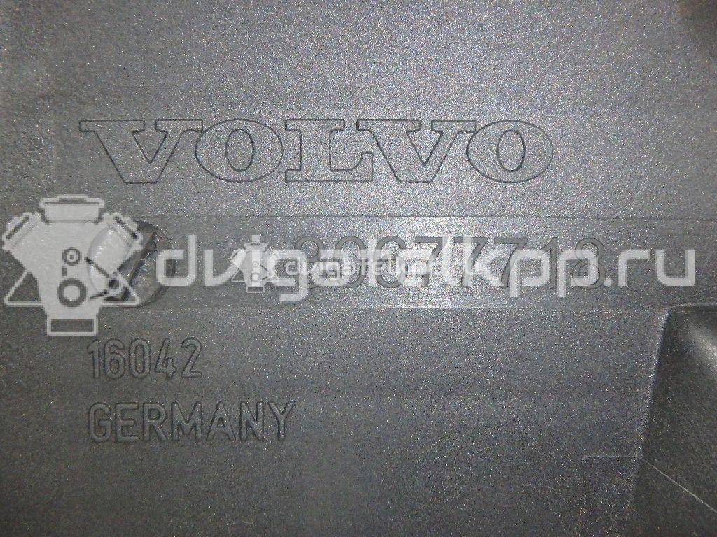 Фото Корпус воздушного фильтра для двигателя B 5254 T6 для Volvo S80 / V70 200 л.с 20V 2.5 л бензин 30677718 {forloop.counter}}