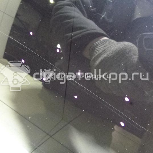 Фото Стекло двери задней левой  0161503 для Opel Vectra
