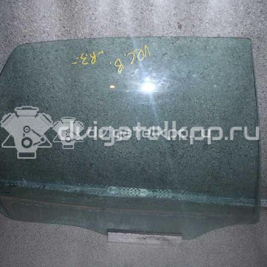 Фото Стекло двери задней правой  0161502 для Opel Vectra