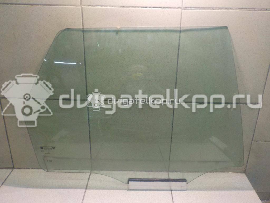 Фото Стекло двери задней правой  0161516 для Opel Vectra {forloop.counter}}