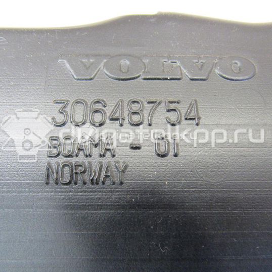 Фото Воздуховод для двигателя D 5244 T для Volvo S80 / V70 / Xc70 / S60 163 л.с 20V 2.4 л Дизельное топливо 30648754