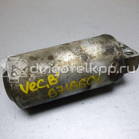 Фото Осушитель системы кондиционирования  1618074 для Opel Vectra