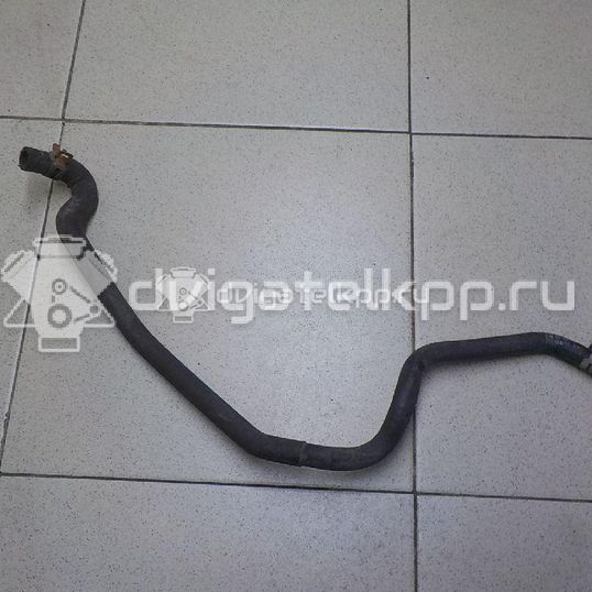 Фото Патрубок  90499810 для Opel Vectra