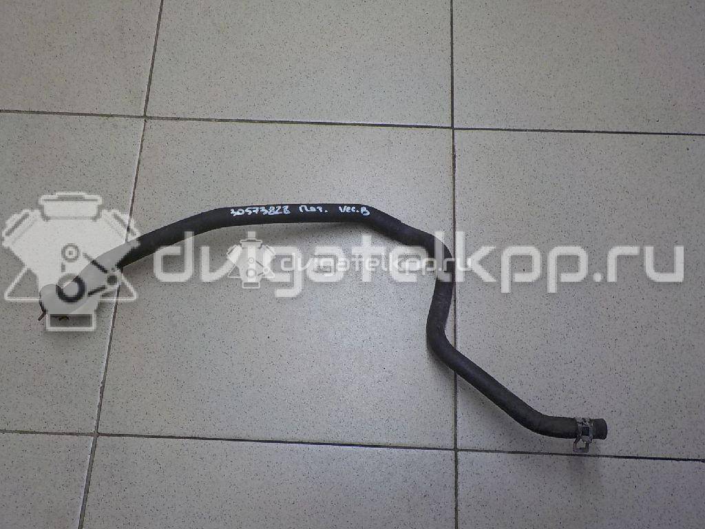 Фото Патрубок  90499810 для Opel Vectra {forloop.counter}}