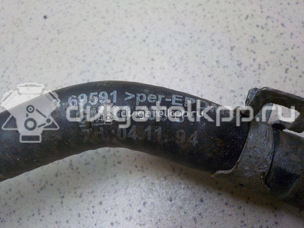Фото Патрубок  90499810 для Opel Vectra {forloop.counter}}