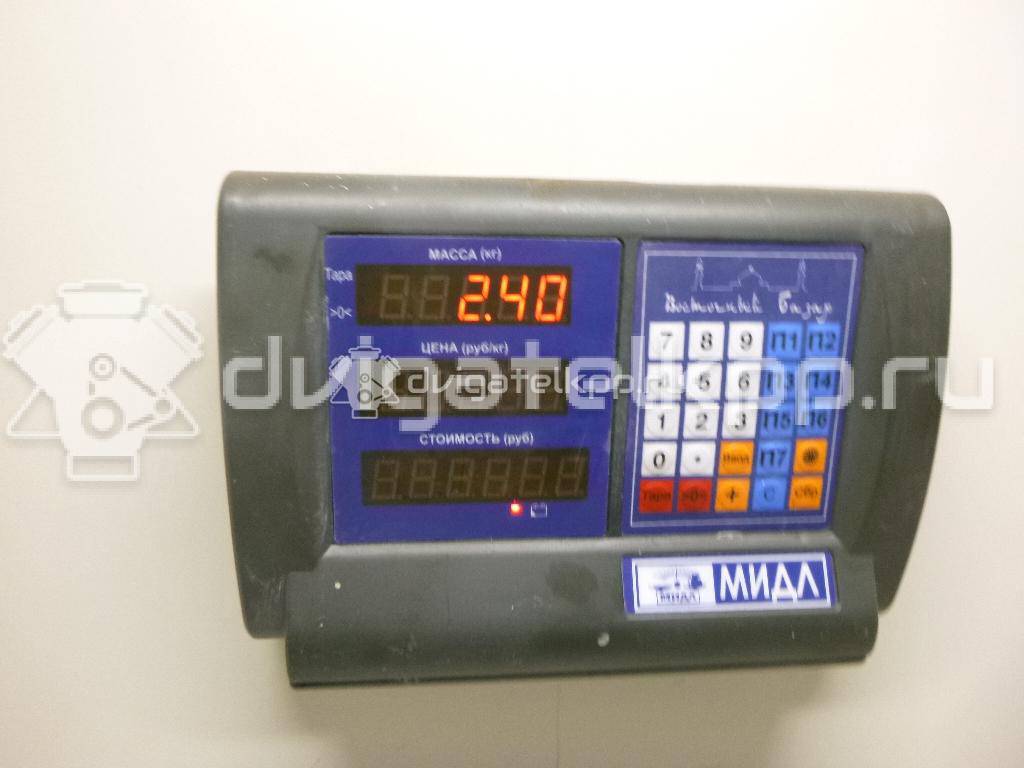 Фото Суппорт тормозной задний правый  542276 для Opel Omega , / Vectra {forloop.counter}}