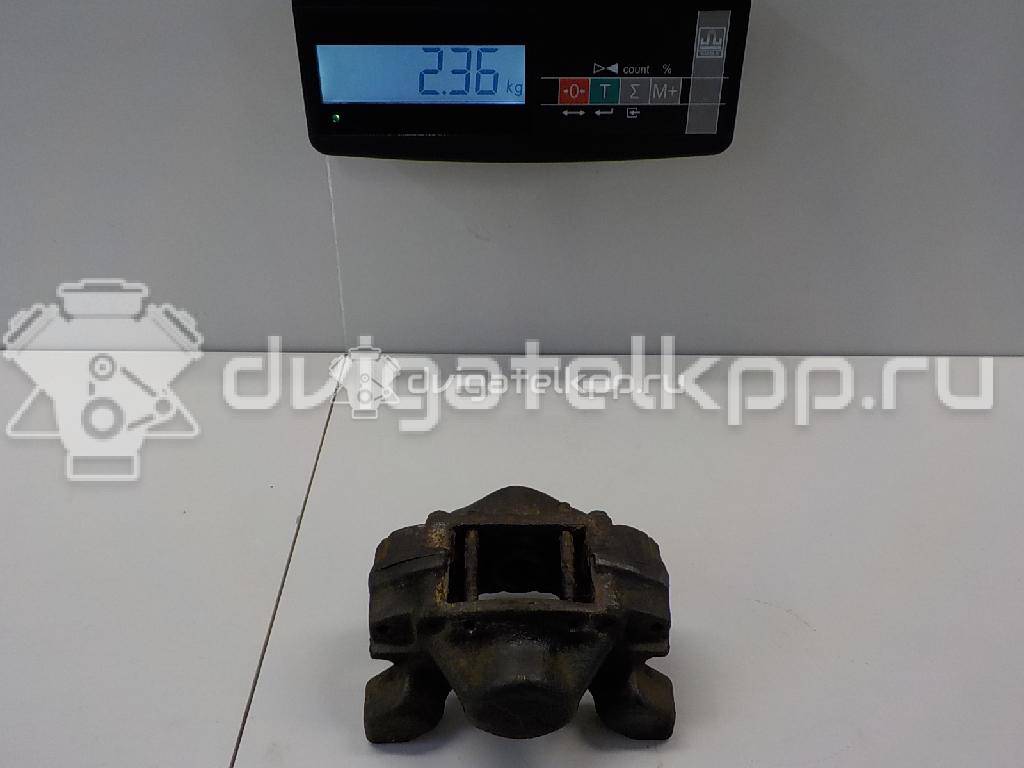 Фото Суппорт тормозной задний левый  9118536 для Opel Calibra A 85 / Astra / Kadett / Vectra / Omega , {forloop.counter}}