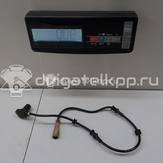 Фото Датчик ABS передний  90464775 для Opel Vectra