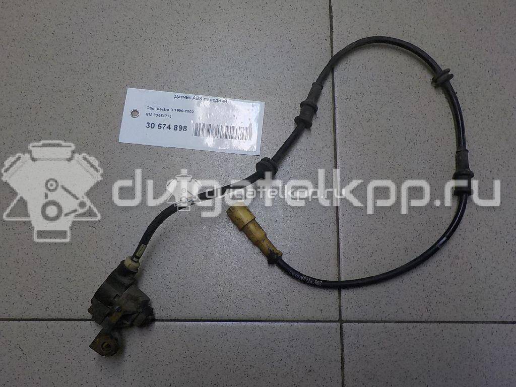 Фото Датчик ABS передний  90464775 для Opel Vectra {forloop.counter}}