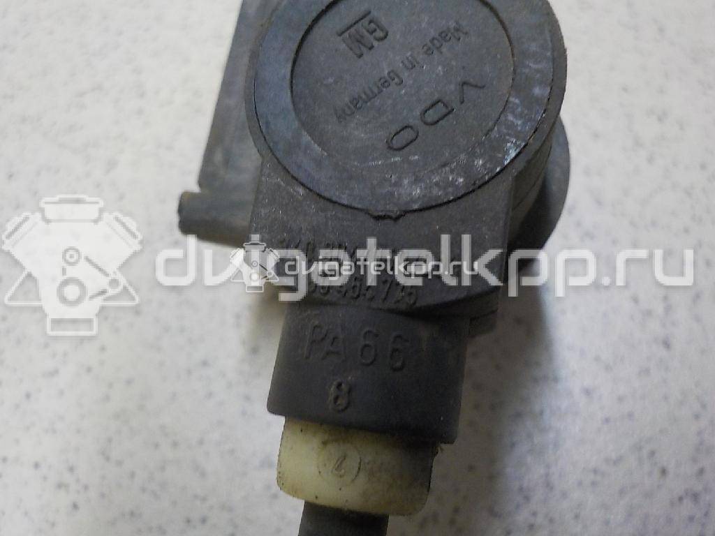 Фото Датчик ABS передний  90464775 для Opel Vectra {forloop.counter}}