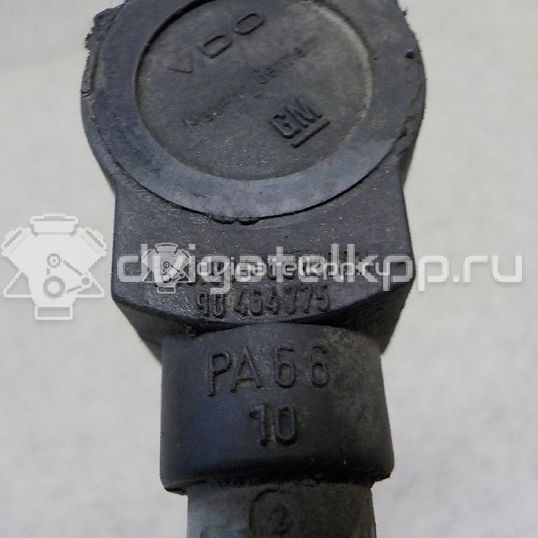 Фото Датчик ABS передний  90464775 для Opel Vectra