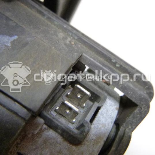 Фото Моторчик отопителя  90463837 для Opel Vectra