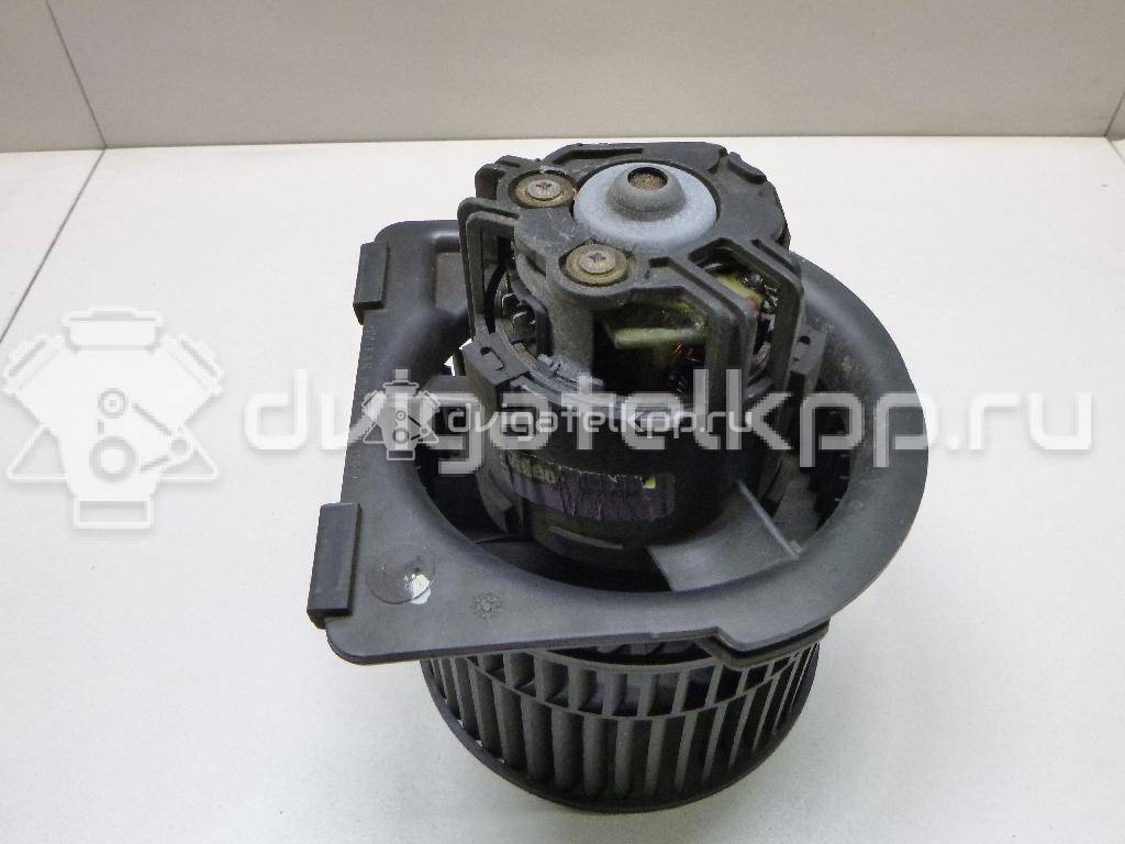 Фото Моторчик отопителя  90463837 для Opel Vectra {forloop.counter}}